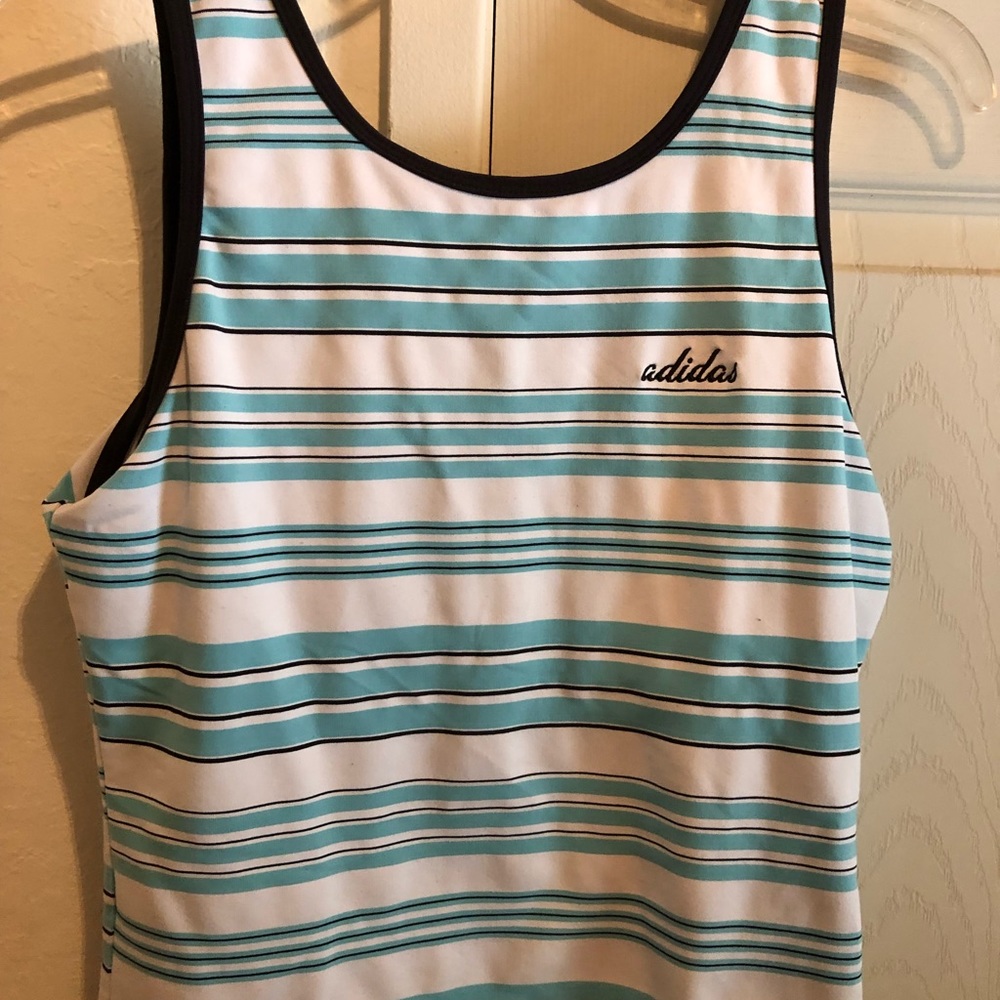Adidas athletic shirt